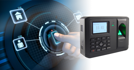 access control system companies in uae