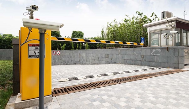 Automatic Gate Barrier Suppliers In Uae