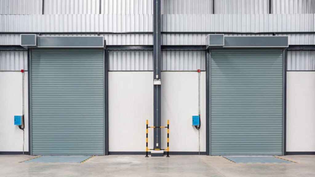Best-Rated Rolling Shutter Suppliers in UAE