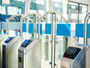 Why Businesses in UAE Are Investing in Turnstile Security Systems