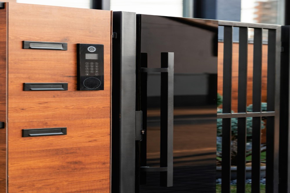 How Automatic Swing Gates Enhance Safety & Convenience for Residential Properties in UAE