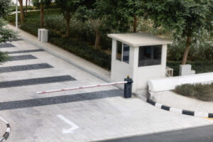 A Complete Guide to Parking Barrier Installation from UAE Experts