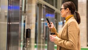 Why Al Adel Is a Leading Access Control System Company in the UAE