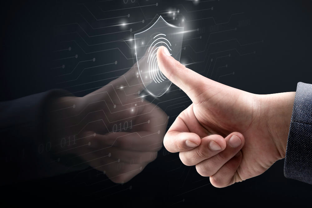 No.1 Access Control System Companies In UAE