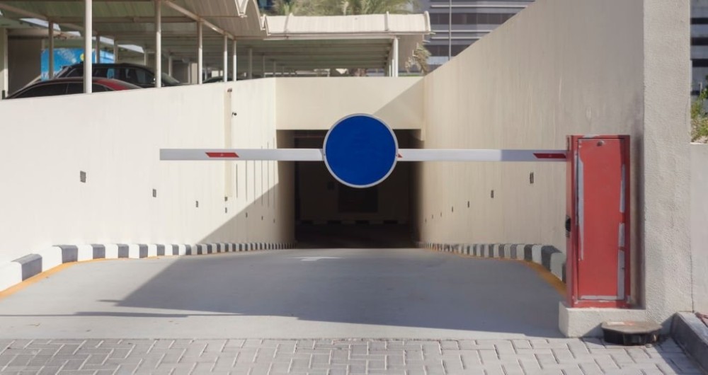 Highly Rated Automatic Gate Barrier Suppliers In UAE