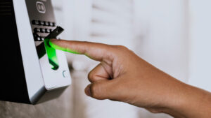 Eliminate Security Risks with Advanced Access Control Solutions in UAE