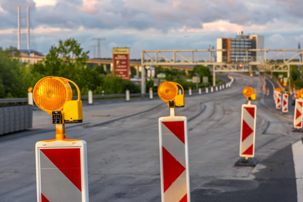 Top Applications of Safety Bollards in Urban Development Projects Across Abu Dhabi
