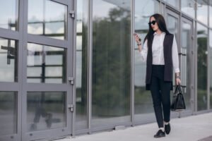 Top Security Features to Look for in Sliding Automatic Gates in UAE