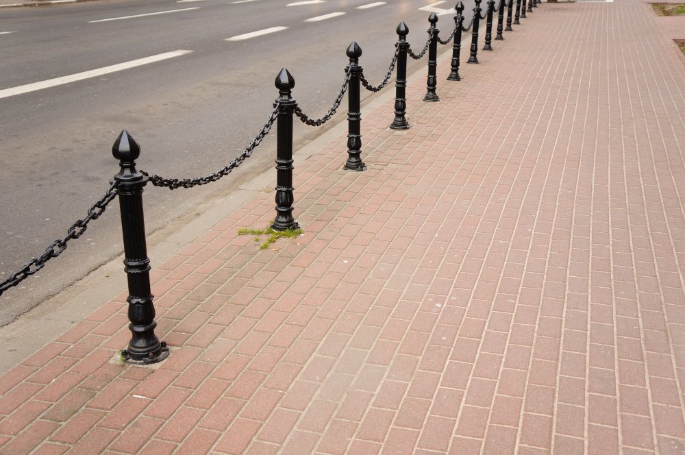 Bollard Manufacturers Abu Dhabi