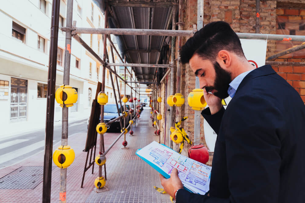 Intercom System Supplier In UAE