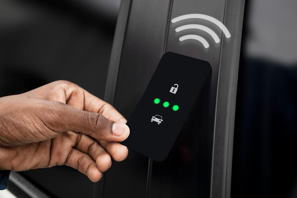 Intercom System Supplier In UAE