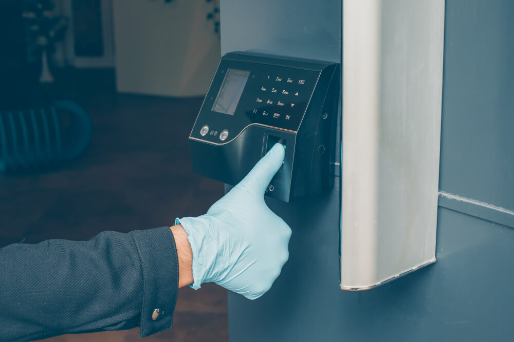 Intercom System Supplier In UAE