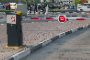 Heavy Duty Barriers