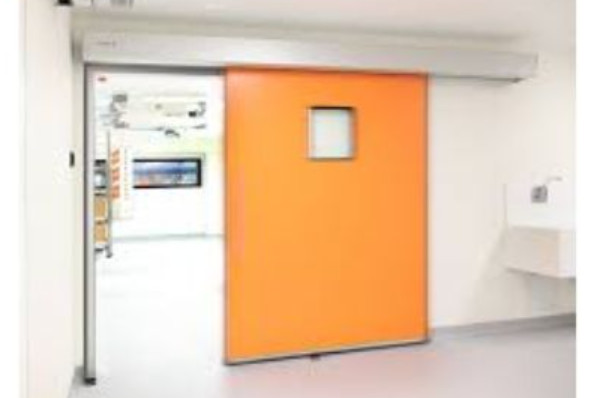 Fire Rated Hermatic Door
