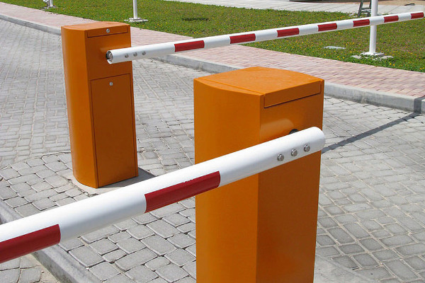 Heavy Duty Barriers in UAE