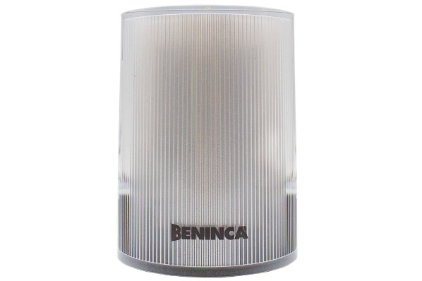 FLASHING LIGHTS FOR GATE BARRIER AND SLIDING AUTOMATIC GATES UAE