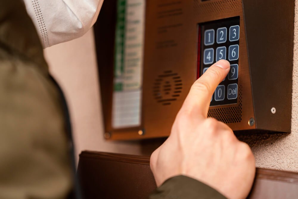 Intercom System Supplier In UAE